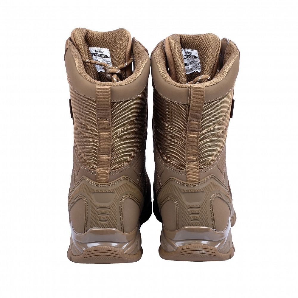 БОТИНКИ REMINGTON BOOTS R-FORCE HIGH TACTICAL