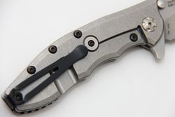 Нож Zero Tolerance 0562 ZT0562 S35VNфотография - 4
