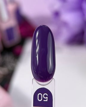 Gel lacquer Galaxy гель-лак 50, 9g