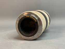 Canon EF 70-200mm 4L USM