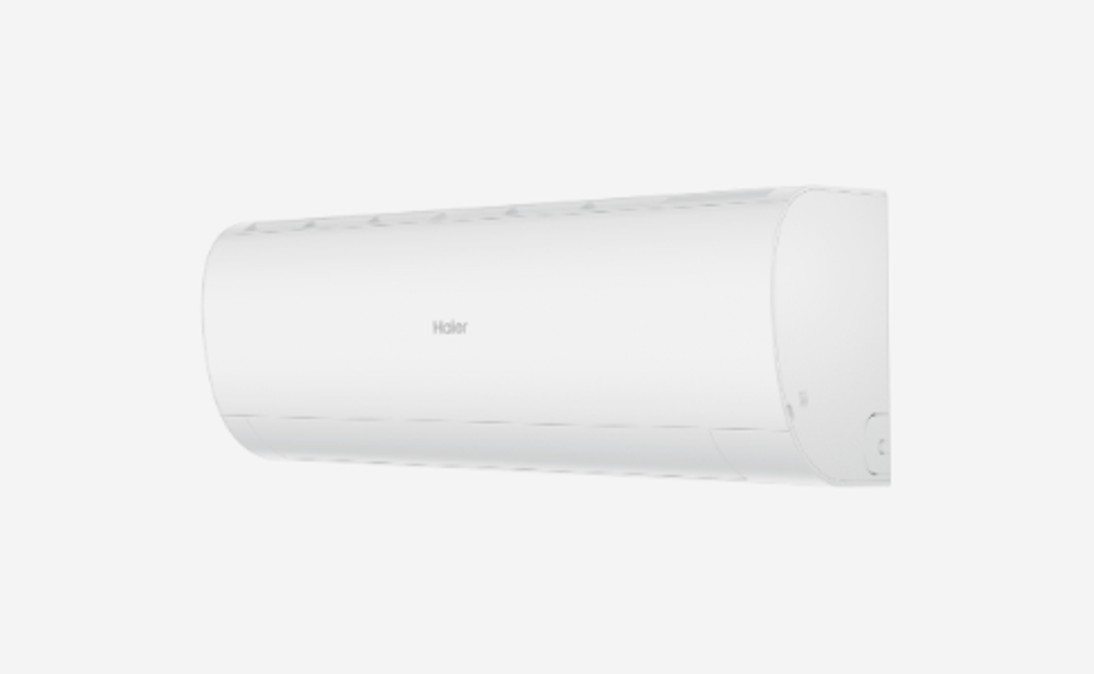 Настенная сплит-система Haier CORAL On-Off (-40C)