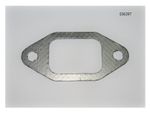 Прокладка выпускного коллектора TDW 339,353 6LT/Exhaust manifold gasket