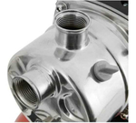 Насосная станция AL-KO EASY HW 3300 Inox (810Вт, 8м/38м, 3100л/ч, 11,5кг)