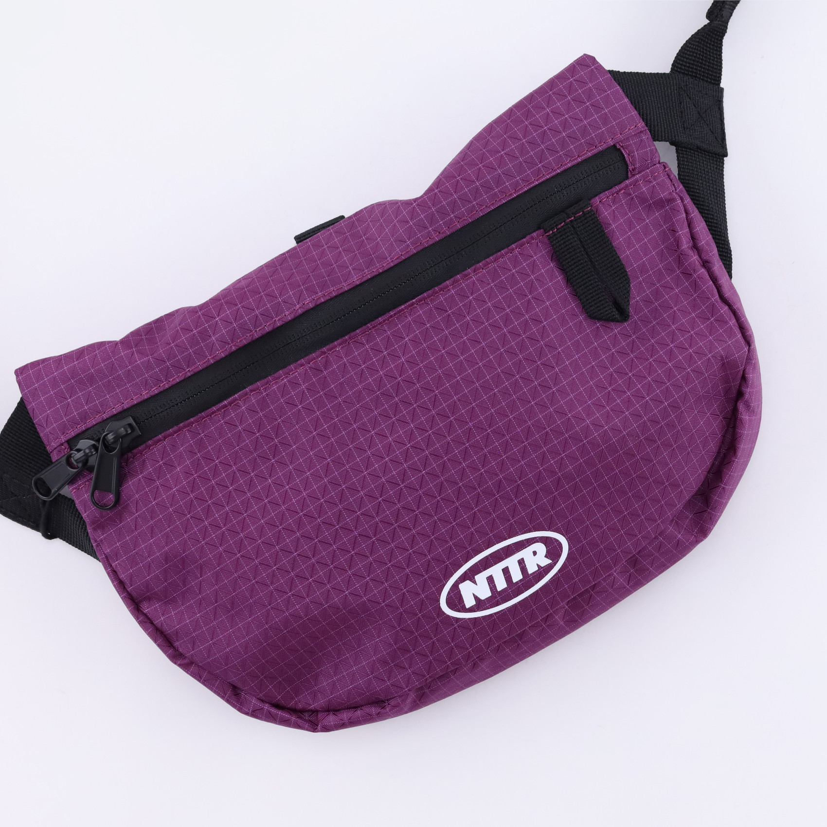 Сумка Anteater NTTR Sacoche (violet) артикул: - купить в магазине Дайс