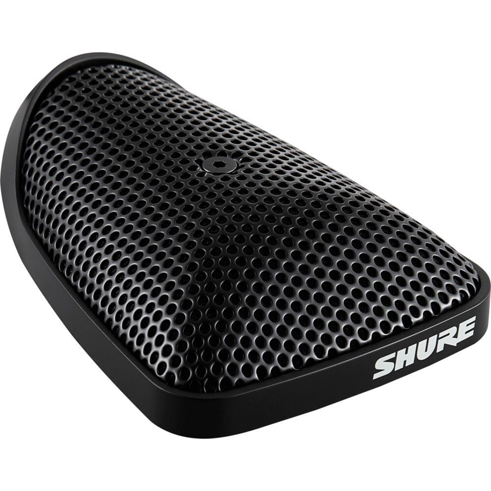 Shure CVB-B/ C