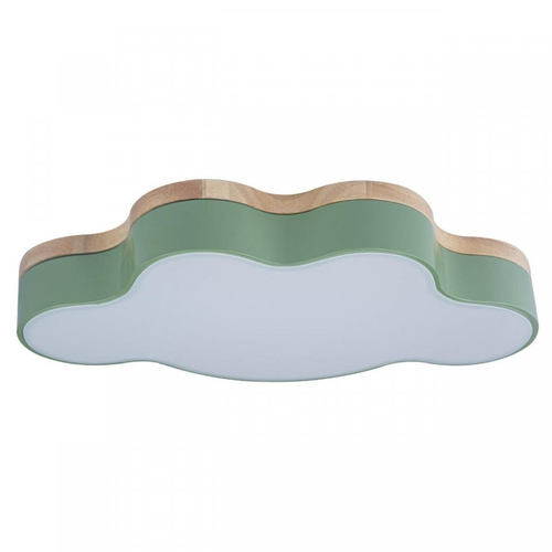 Потолочный светодиодный светильник Loft It Axel 10005/30 Green