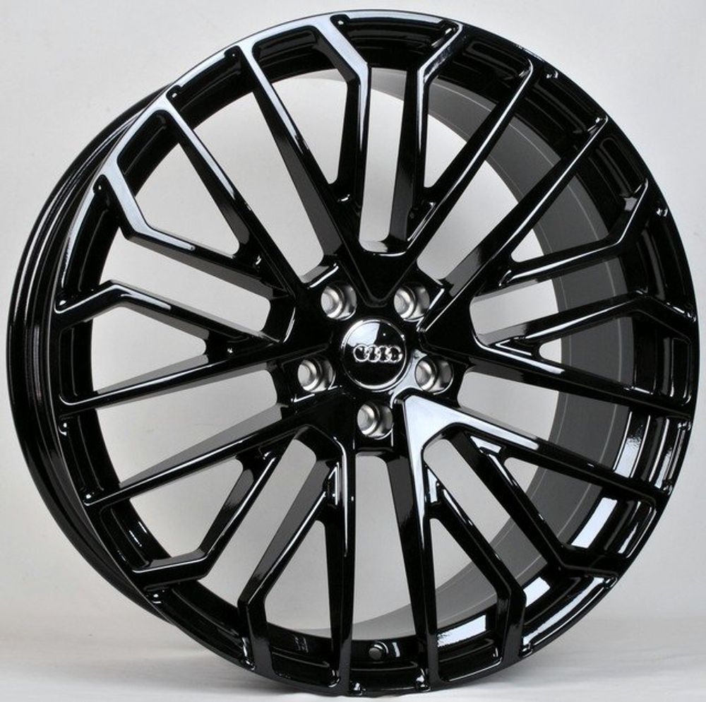 Автодиск STUTTGART 9x21/5x112 ET31 D66.6 (TS0434) GLOSS B