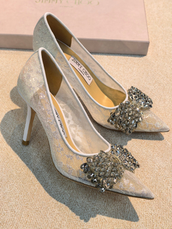 Туфли Jimmy Choo