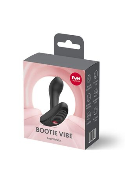 Fun Factory Bootie Vibe - Анальный стимулятор