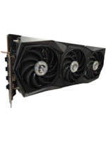 Видеокарта MSI GeForce RTX 3070 GAMING Z TRIO 8Gb