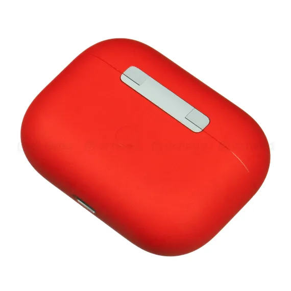 Apple AirPods Pro 2 USB-C Carrot Matte
