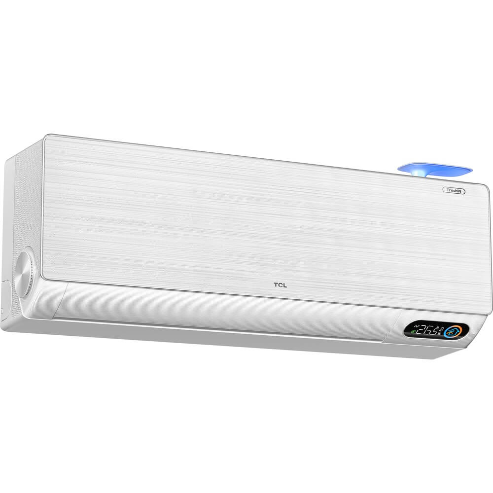 Кондиционер TCL TAC-FRB12INV/R FreshIN 2.0 White