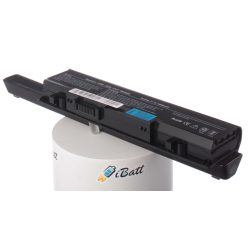 Аккумулятор iBatt 6600mAh, для WU946 RM803 KM901 RM804 MT275 KM887 PW772 MT264 312-0701