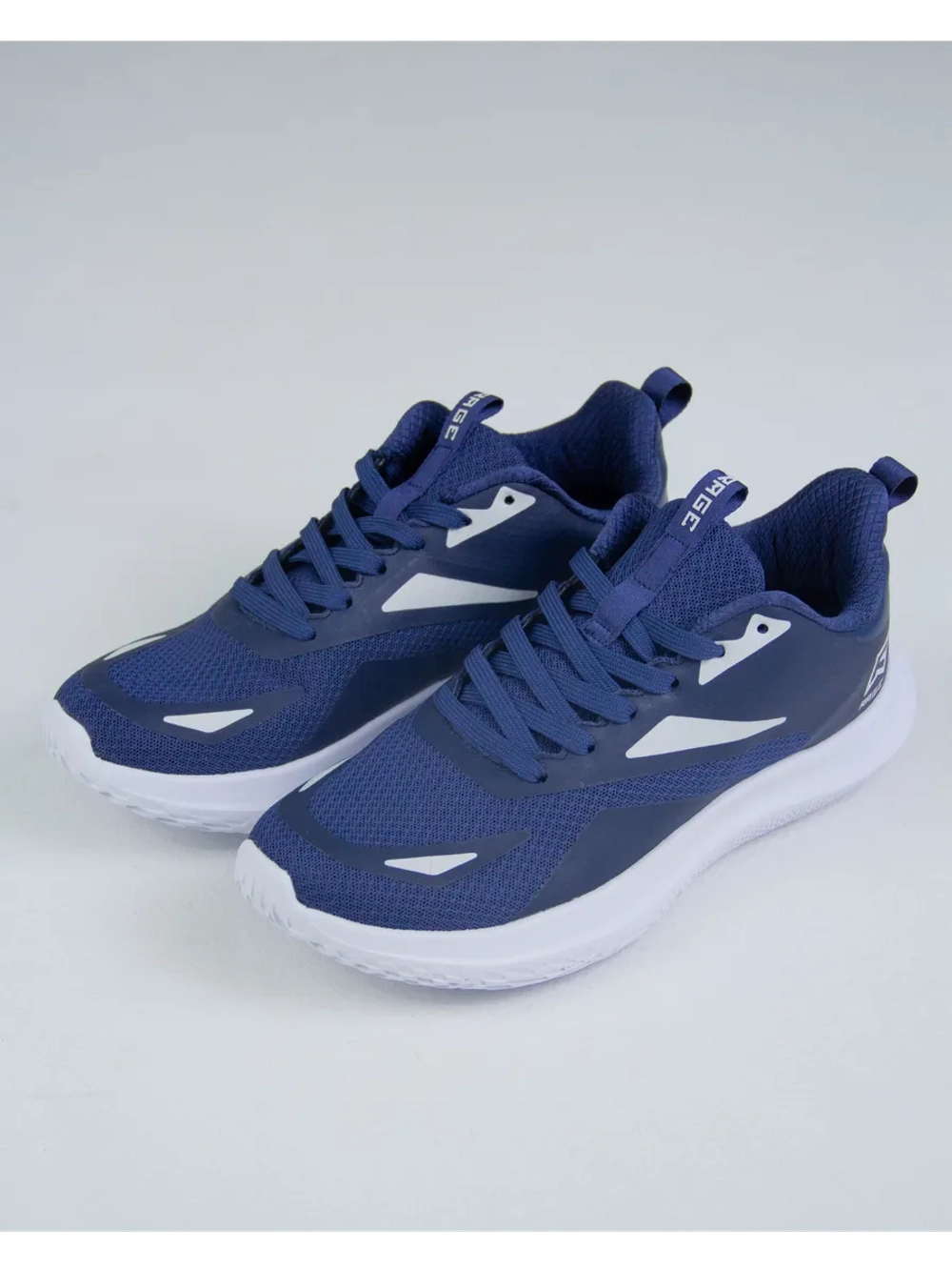 Кроссовки Rage Hustle Blue