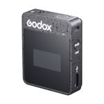 Радиосистема Godox MoveLink II M1 петличная
