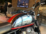 Royal Enfield Interceptor 650 Mark 2 (Special / Premium) 2024