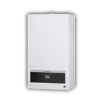 Котел газовый Buderus Logamax U072-35 одноконтурный настенный