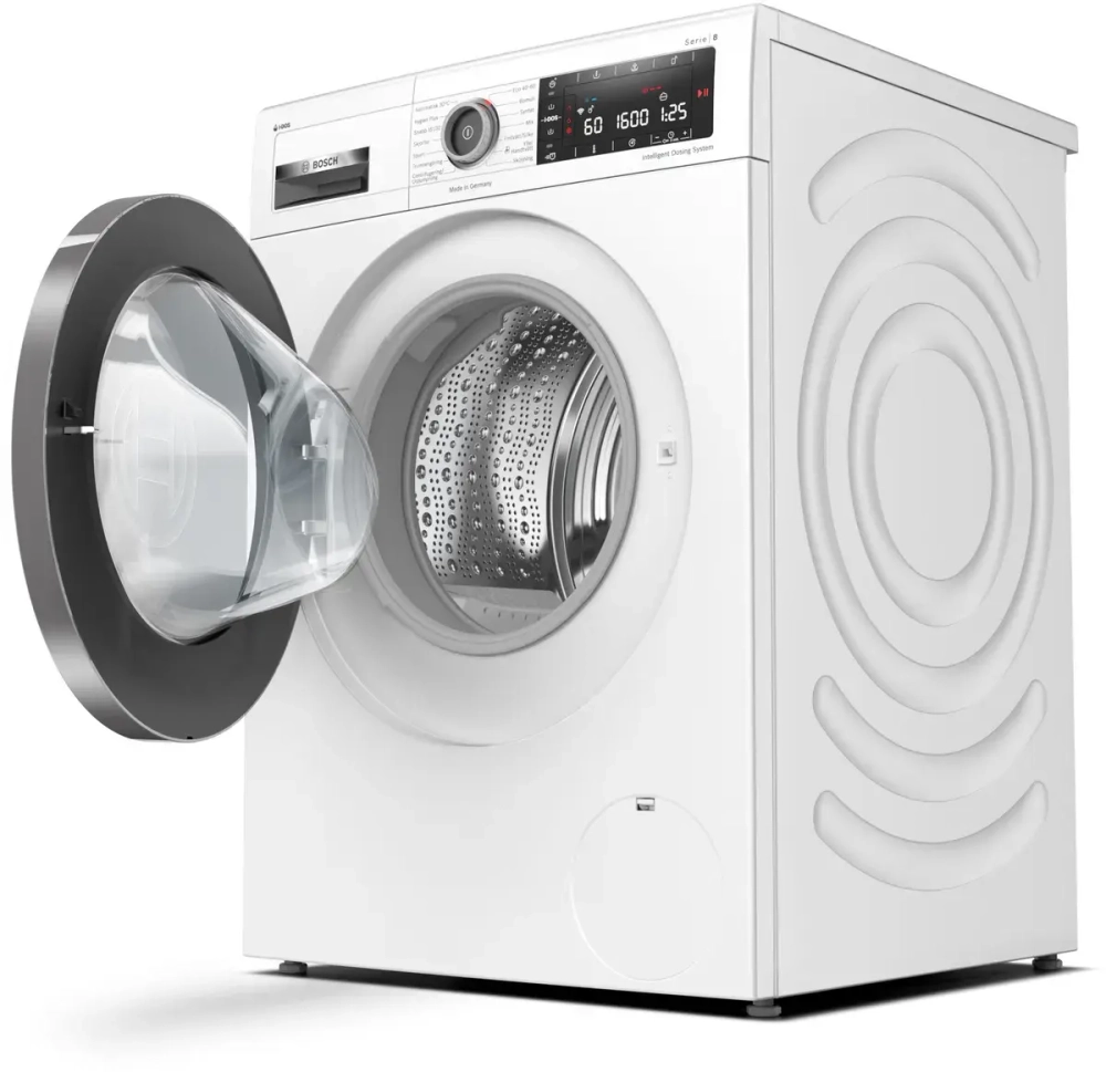 Стиральная машина Bosch WAXH2KLOSN