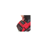 Гайковерт аккумуляторный Milwaukee M18 FHIWF12-0X