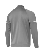 Олимпийка JÖGEL CAMP 2 Track Jacket, серый