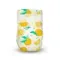 Подгузники Offspring M 6-10 кг, 42 шт, апельсины