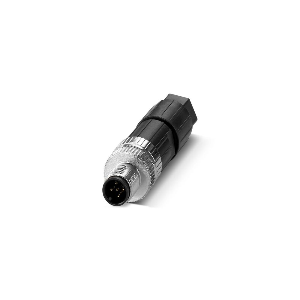SACC-M12MS-5PL M