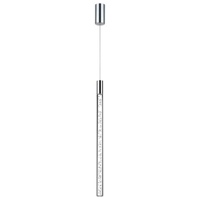 4370/5L ODL Светильник LED 1*4Вт 3000К 220В IP20 HIGHTECH