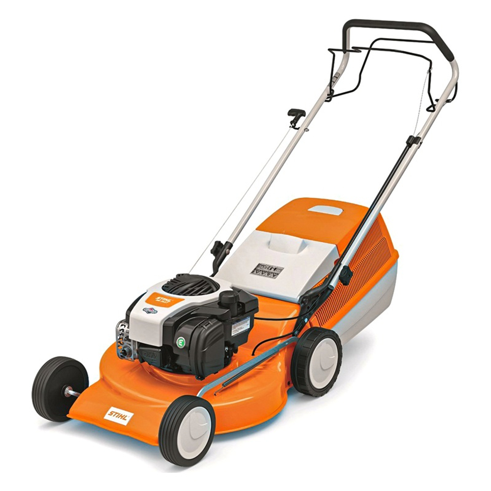 Бензиновая газонокосилка Stihl RM-253.1 T