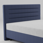 Изголовье 90 ENZA HOME SUPREME PEDIC EH64021