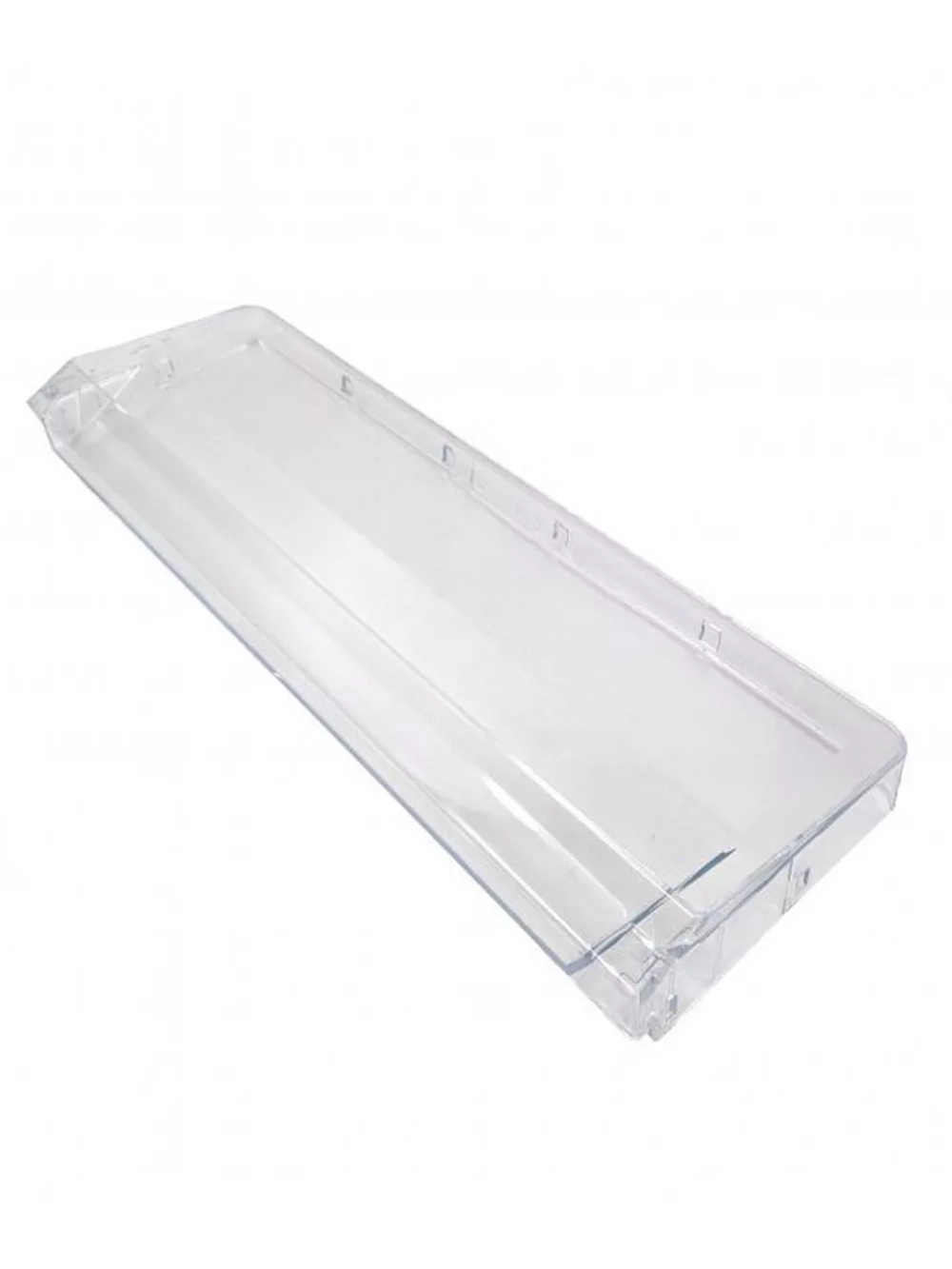 Панель (щиток) ящика холодильника Indesit, Ariston, Whirlpool С00522991 (C00290016, C00385510)