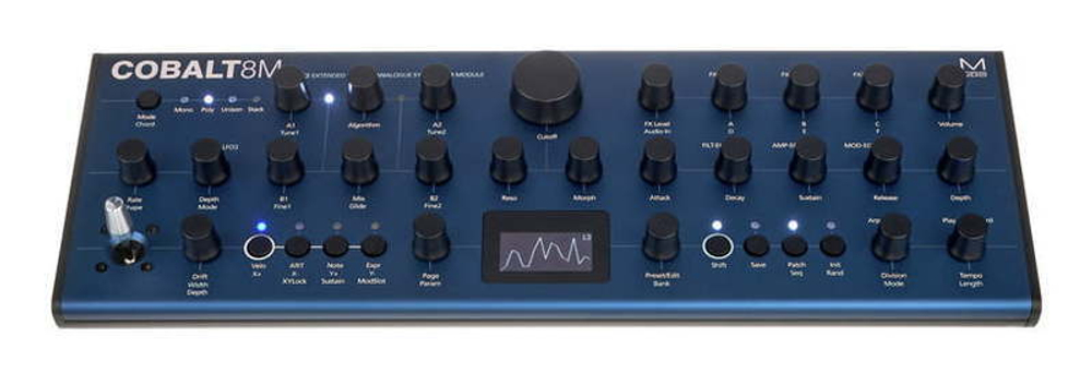 Modal Cobalt8M