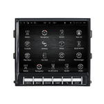 Установочный комплект для PORSCHE CAYENNE 2011-2015  KUBERG ZF-8006-DSP
