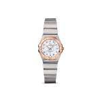 Часы OMEGA 100 123.20.24.60.55.001, 123.20.24.60.55.001