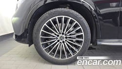 Mercedes-Benz GLC-Class GLC300 4MATIC Coupe — 2025