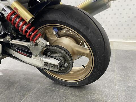 Honda CB1300SF 1998