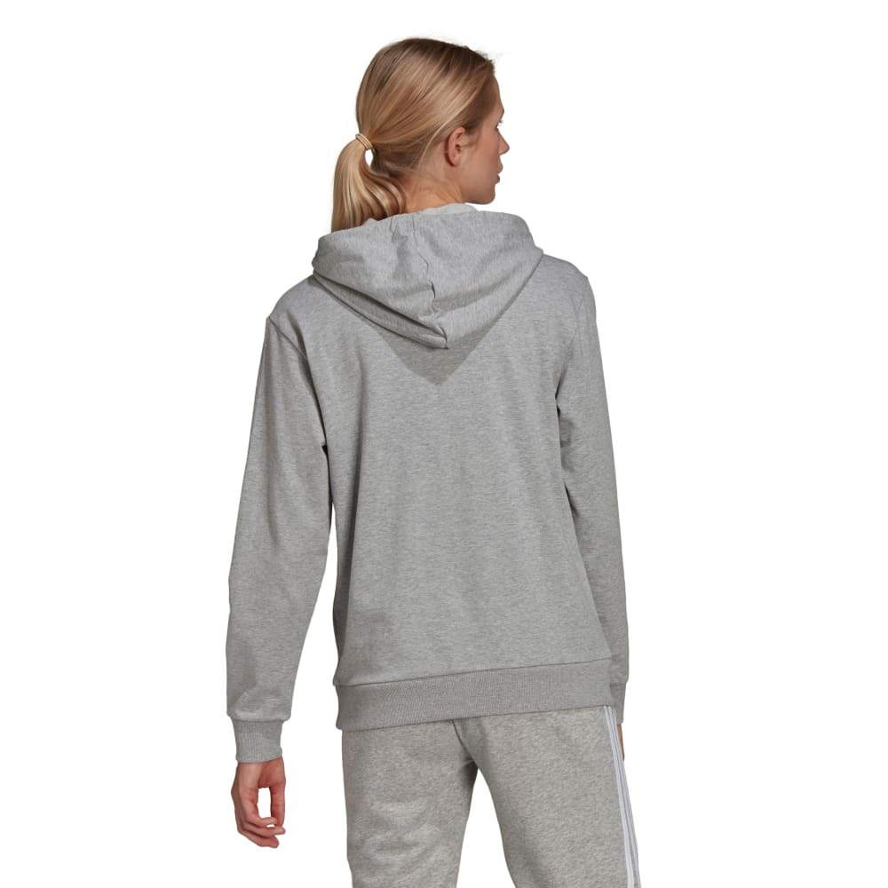 Толстовка женская ADIDAS W ANML HDY