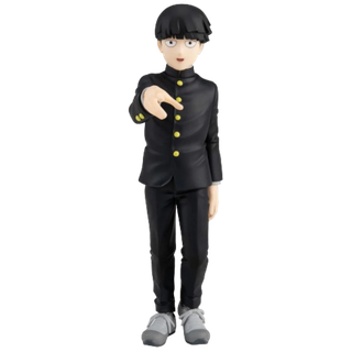 Фигурка POP UP PARADE Mob Psycho 100 Shigeo Kageyama