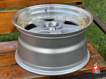 Комплект дисков Rotiform ROC 17x8 et20 4x100/4x114.3