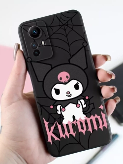 Чехол на Xiaomi Redmi Note 12S с принтом