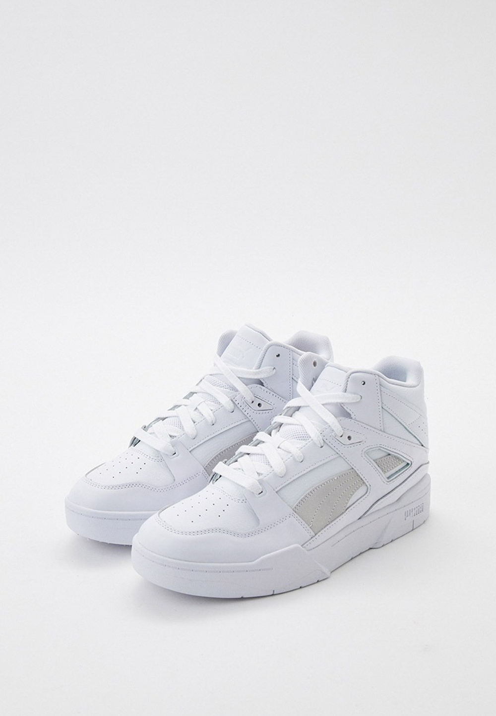 Кроссовки мужские PUMA Slipstream INVDR Mid lth