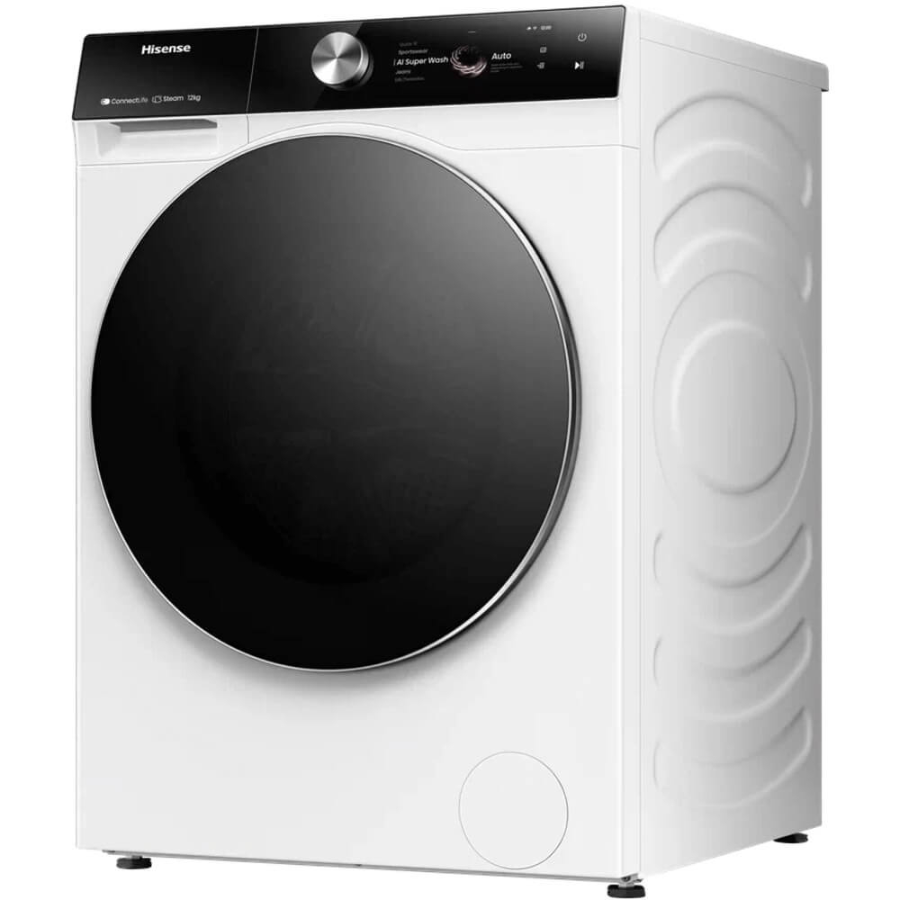 Стиральная машина Hisense WF7S1247BW
