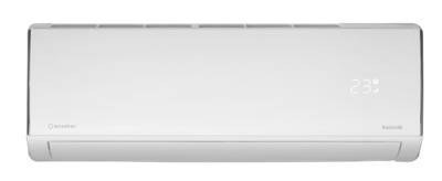 Ecostar RADIUM KVS-RAM07CH/IN / KVS-RAM07CH/OUT Настенная сплит-система