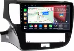 Магнитола для Mitsubishi Outlander 3 2020-2022 - Canbox 10-1153 Qled, Android 10, Быстрая, SIM-слот