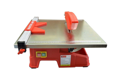 Плиткорез электрический Diam ML-180/700 600084