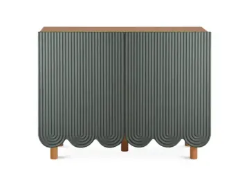 Сервант 2-х дверный Mira 960003