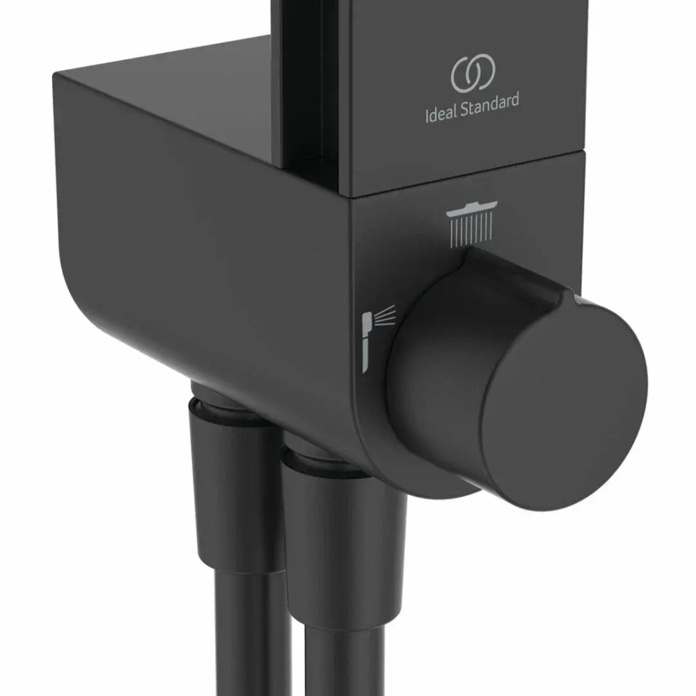 Душевая система Alu+ BD585XG