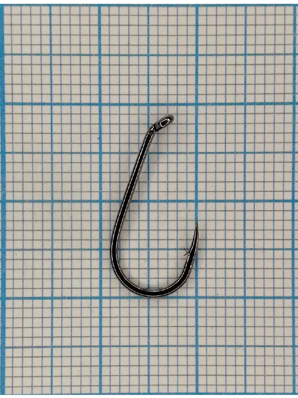 Крючок Long Shank BN №6