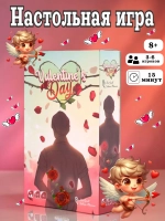 Настольная игра Шипы и Розы