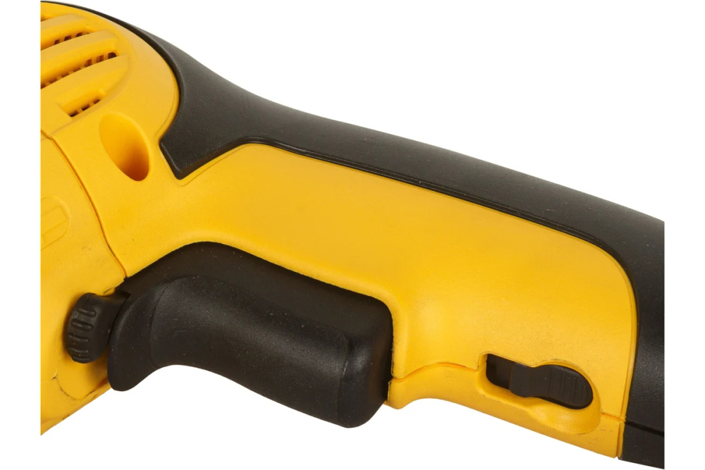 Сетевая дрель DeWalt DWD 524KS ударная