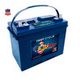 Аккумулятор U.S.Battery US 24DC XC2 ( 12V 85Ah / 12В 85Ач ) - фото 3